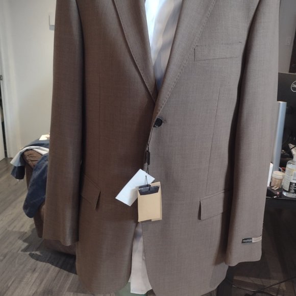Marco Azzoli Suits 42 - Picture 13 of 13